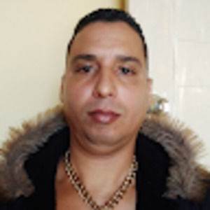 Meet your Posher, Hector